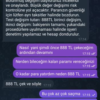 Online İş Mağduru Trendyol GittiGidiyor Yarı Zamanlı İş