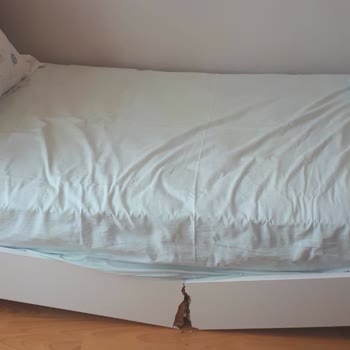 Vivense Karyola Ve Koltuk Sorunu