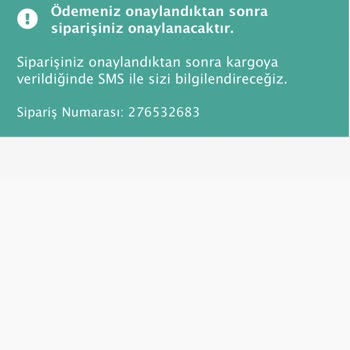 Sahibinden Adı Altında Gerçek Olmayan Hizmet Anlayışı