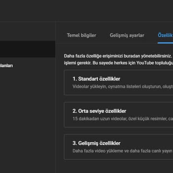 Youtube.com Hesabımı Telefonla Doğrulamama Rağmen Doğrulama İstiyor