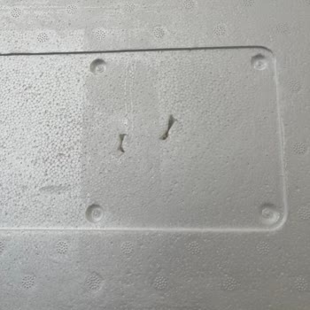 Tatlı Park Şoklu Dondurma Erimiş