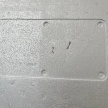 Tatlı Park Şoklu Dondurma Erimiş