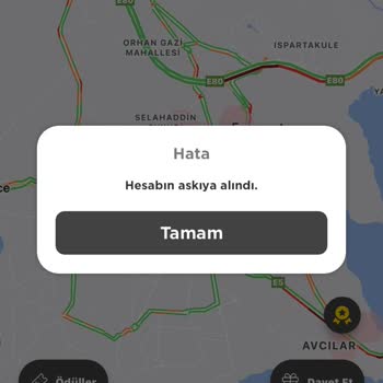 Martı Tag Mağduriyet Çözümü Bekliyorum!