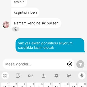 TikTok Resmimle Fakr Hesabı Açıldı