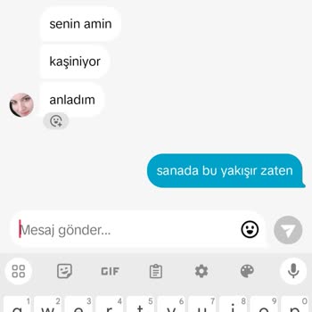 TikTok Resmimle Fakr Hesabı Açıldı