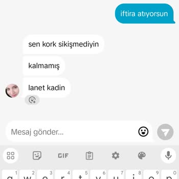 TikTok Resmimle Fakr Hesabı Açıldı