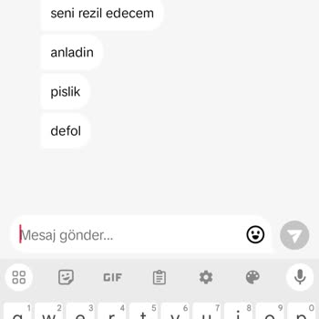 TikTok Resmimle Fakr Hesabı Açıldı