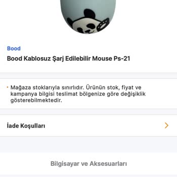 Migros Sanal Market Neden Tercih Edilmemeli? Buyurun...