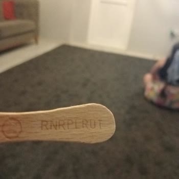 Magnum Çubuk Daha Önceden Şifre Girilmiş Gösteriyor Yeni Aldığım Dondurmada