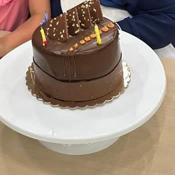 Faruk Güllüoğlu Pasta Yanlış Ve Donuk!