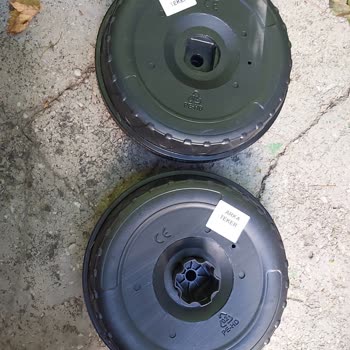 Pilsan Oyuncak Sol Arka Teker Sürekli Çıkıyor!