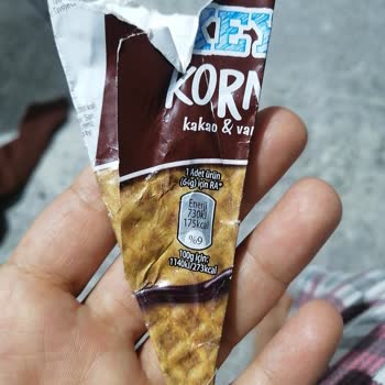 Algida Çıkan Bedava Lari Asla Vermiyor