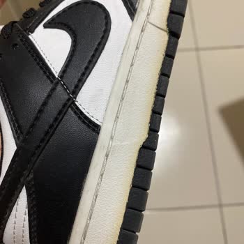 Boomertr 'den Alınan Ayakkabı Pazardan Alınmış Gibi