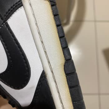 Boomertr 'den Alınan Ayakkabı Pazardan Alınmış Gibi