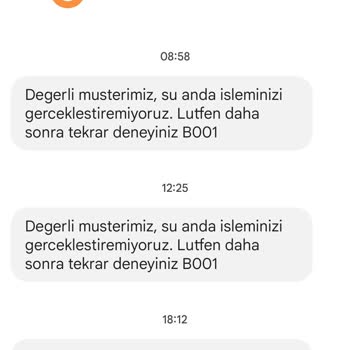 Türk Telekom 9520 Şifre Gelmiyor