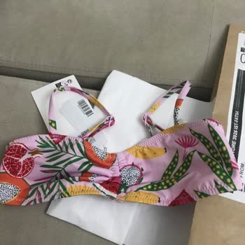 Zara Eksik Ürün Yollaması