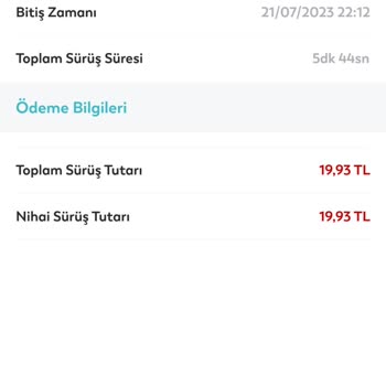 BinBin Ücretsiz Açılış Paketi Aldığım Halde Açılış Ücreti Kesiyor