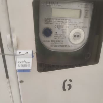 Gediz Elektrik Elektriğimi Açmıyor