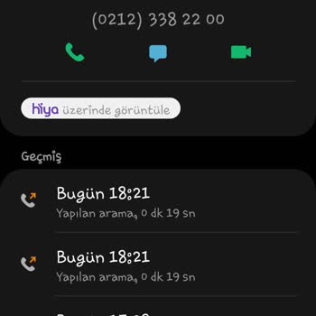 Garanti Bankası Sarıyer Şubesi Sorumsuzluğu