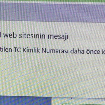 İBB Kariyer Hesap Silme