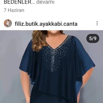 Filiz.butik.ayakkabi.canta (Instagram) Üzerinden Alışveriş Yaparken Yaşadığım Sorunlar!