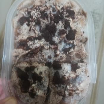 Carte d'Or Yoğun Buzlu Dondurma