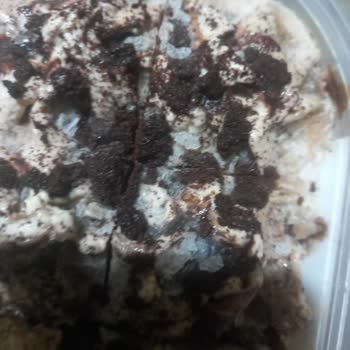 Carte d'Or Yoğun Buzlu Dondurma