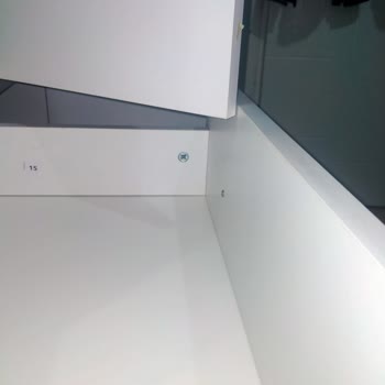 Vivense Dolap Ölçüsü Hatalı Muhatap Yok