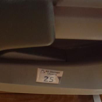 Ulusoy Seyahat Bilet Almış Olduğum Firma