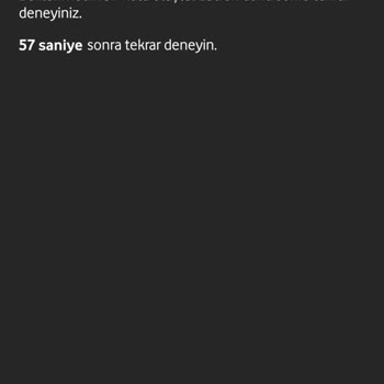 Vodafone Faturama Yansıyan Ek Ücret