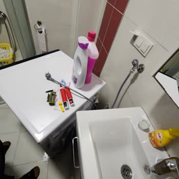 Beko 11 Kg Çamaşır Makinesi Verdiği Zarar