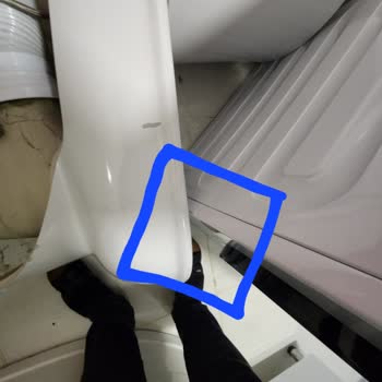 Beko 11 Kg Çamaşır Makinesi Verdiği Zarar