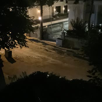 Kadıköy Belediyesinin Suadiye'deki Bitmeyen Amatör Kazı Çalışmaları
