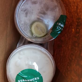 Starbucks Coffee Hizmet Kalitesizliği