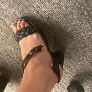 İnan Ayakkabı Ayakkabı 2. Giymemde Yırtıldı