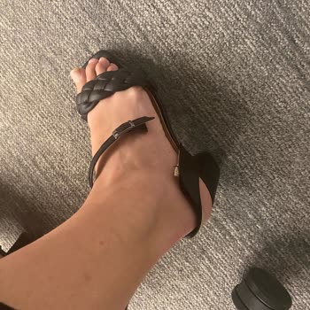 İnan Ayakkabı Ayakkabı 2. Giymemde Yırtıldı