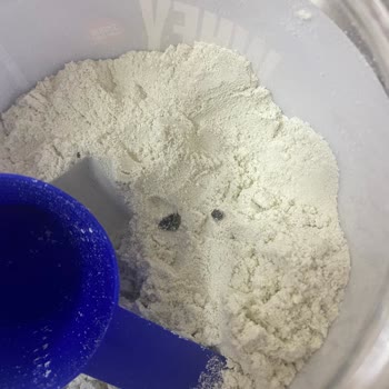 Proteinocean Tuzlu Karamel Protein Tozundan Yabancı Madde Çıktı!