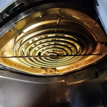 Philips Ev Aletleri Philips XXL Airfryer