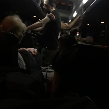 Kamil Koç Ring Servisi Hizmet Kalitesi
