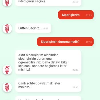 Tıkla Gelsin 90 Dakika Yolda Yazan Yemeğimi İptal Etti