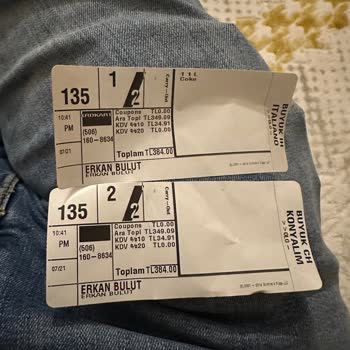 Domino's Pizza Pizzalarda Çok Az Malzeme Kullanılmış