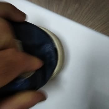 FLO Ayakkabı 'dan Aldığım Ürün 2 Ayda Deforme Oldu