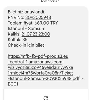 Kamil Koç Servis Şoförünün Kaba Ve Kafasına Göre Kurallar Koyması