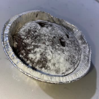 Domino's Suflede Saç Çıktı!