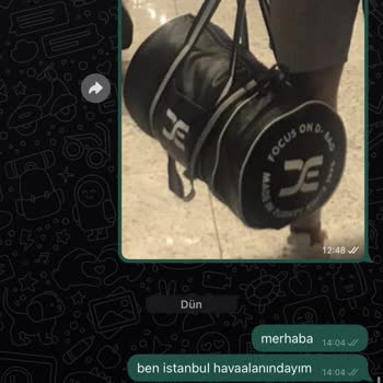 THY Kayıp Bagaj Sorunu