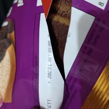 Eti Paykek Küflü Çıktı