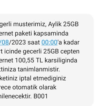 Gıbırnet 10 Gündür İnternet Bağlantısı Sağlayamıyor Ve Oyalıyor