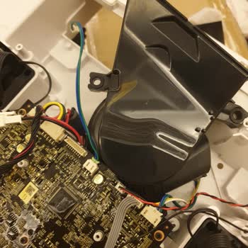 Roidmi Robot Süpürge Garanti Sorunu