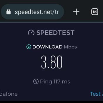 Mikronet İnternet Kötü Hizmet Sıfır İlgi