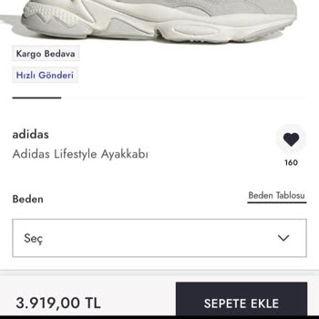 Boyner 19 Gün Sonra Ürün İptali.